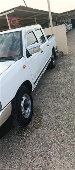 نيسان بيك اب